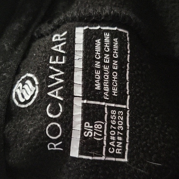 Boys Rocawear Sweater - Picture 2 of 9